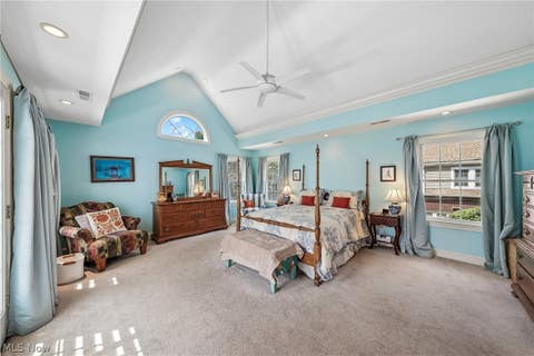 Tiny photo for 170 Overwood Road, Akron, OH 44313 (MLS # 5239564)