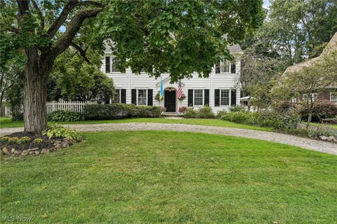 Tiny photo for 170 Overwood Road, Akron, OH 44313 (MLS # 5239564)