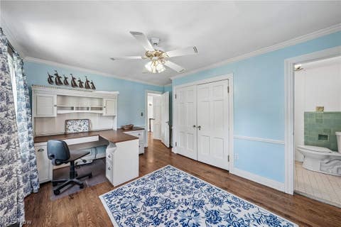 Tiny photo for 170 Overwood Road, Akron, OH 44313 (MLS # 5239564)