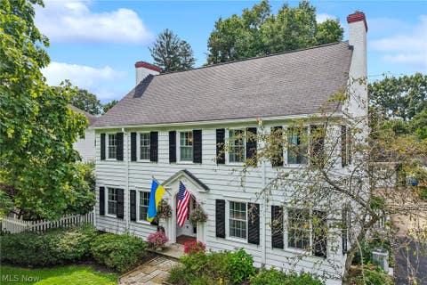 Photo of 170 Overwood Road, Akron, OH 44313 (MLS # 5239564)