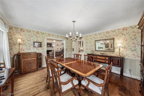 Tiny photo for 170 Overwood Road, Akron, OH 44313 (MLS # 5239564)
