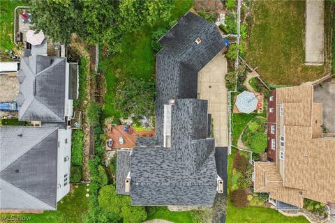 Tiny photo for 170 Overwood Road, Akron, OH 44313 (MLS # 5239564)