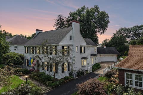 Tiny photo for 170 Overwood Road, Akron, OH 44313 (MLS # 5239564)