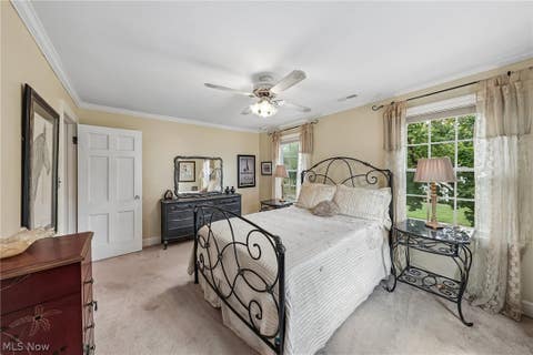 Tiny photo for 170 Overwood Road, Akron, OH 44313 (MLS # 5239564)