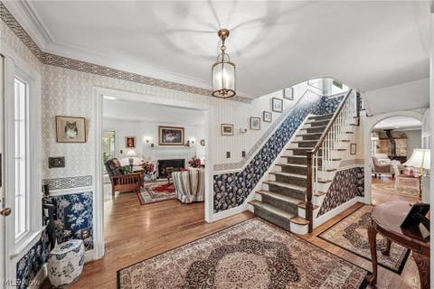 Tiny photo for 170 Overwood Road, Akron, OH 44313 (MLS # 5239564)