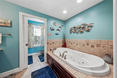 Tiny photo for 170 Overwood Road, Akron, OH 44313 (MLS # 5239564)