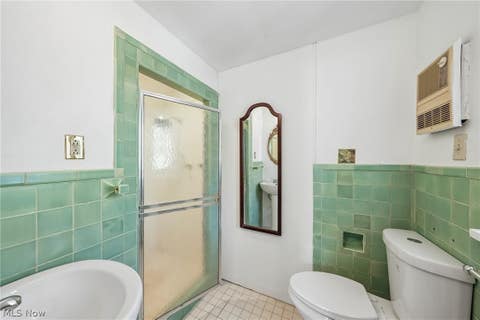 Tiny photo for 170 Overwood Road, Akron, OH 44313 (MLS # 5239564)