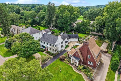 Tiny photo for 170 Overwood Road, Akron, OH 44313 (MLS # 5239564)