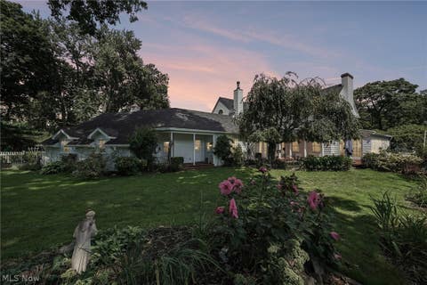 Tiny photo for 170 Overwood Road, Akron, OH 44313 (MLS # 5239564)