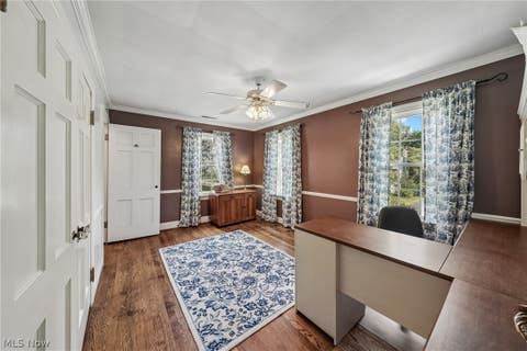 Tiny photo for 170 Overwood Road, Akron, OH 44313 (MLS # 5239564)