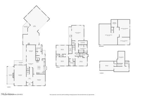 Tiny photo for 170 Overwood Road, Akron, OH 44313 (MLS # 5239564)