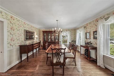 Tiny photo for 170 Overwood Road, Akron, OH 44313 (MLS # 5239564)