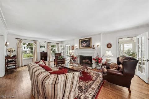 Tiny photo for 170 Overwood Road, Akron, OH 44313 (MLS # 5239564)