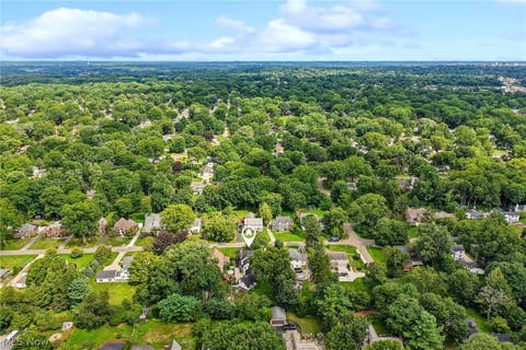 Tiny photo for 170 Overwood Road, Akron, OH 44313 (MLS # 5239564)