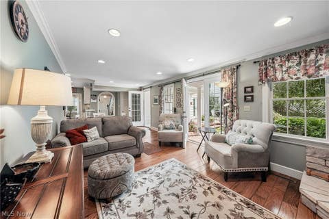 Tiny photo for 170 Overwood Road, Akron, OH 44313 (MLS # 5239564)