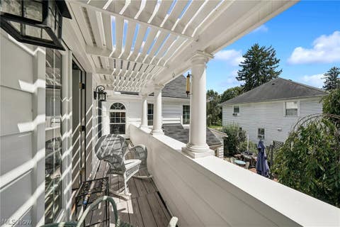 Tiny photo for 170 Overwood Road, Akron, OH 44313 (MLS # 5239564)