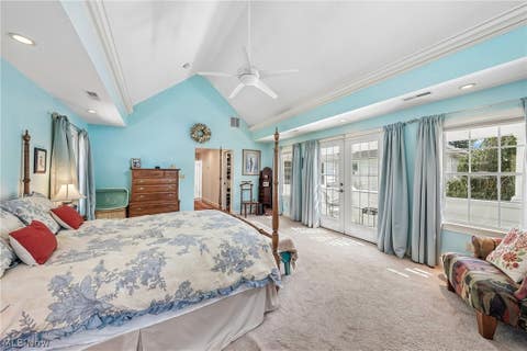 Tiny photo for 170 Overwood Road, Akron, OH 44313 (MLS # 5239564)