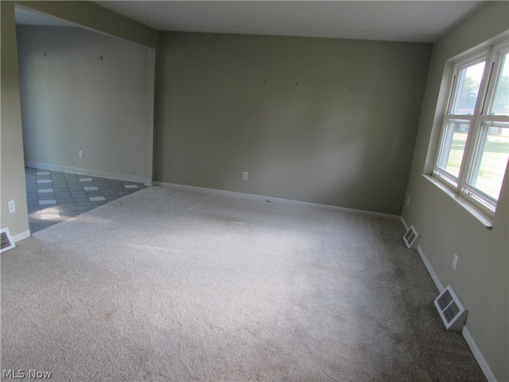 Carriage Hills Condo - Residential