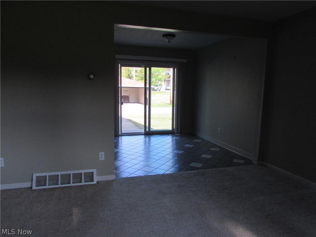 Carriage Hills Condo - Residential