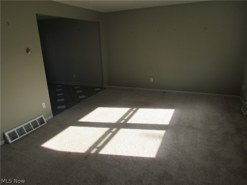 Carriage Hills Condo - Residential