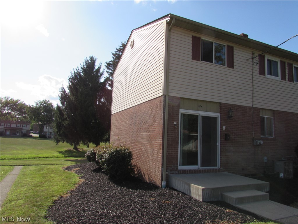 Carriage Hills Condo - Residential