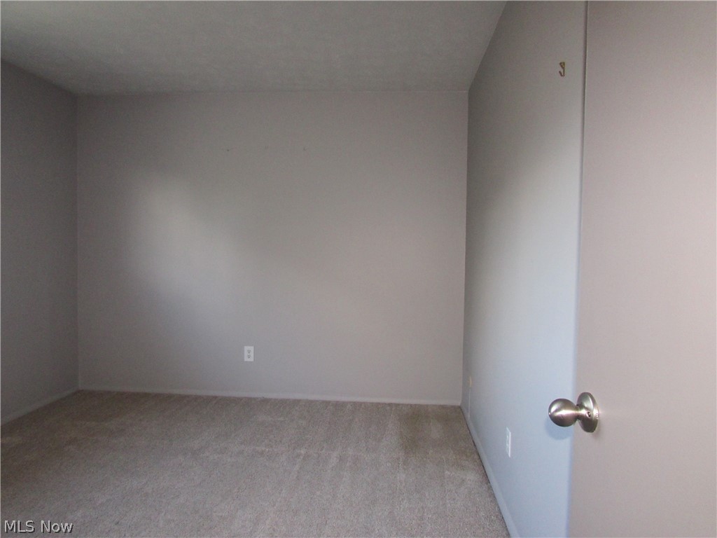 Carriage Hills Condo - Residential