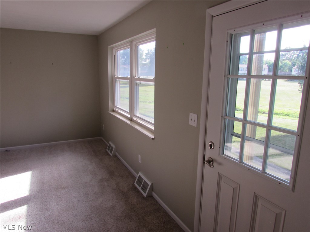 Carriage Hills Condo - Residential