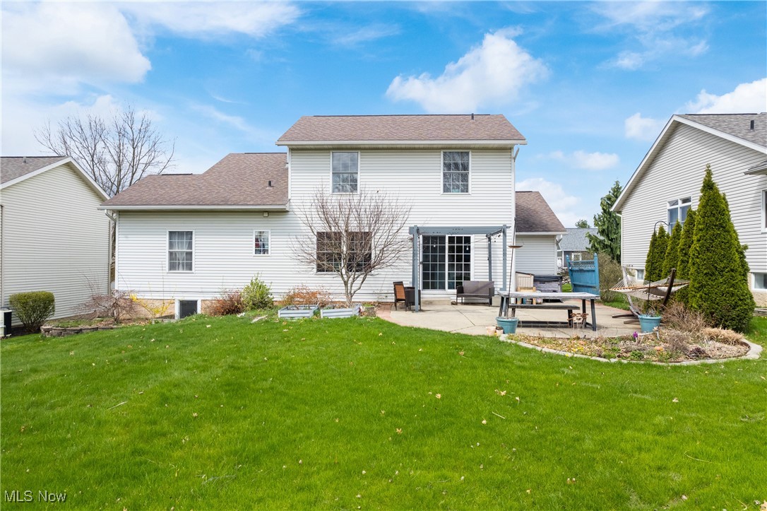 1491 Logan Lane, Wooster, Ohio image 33