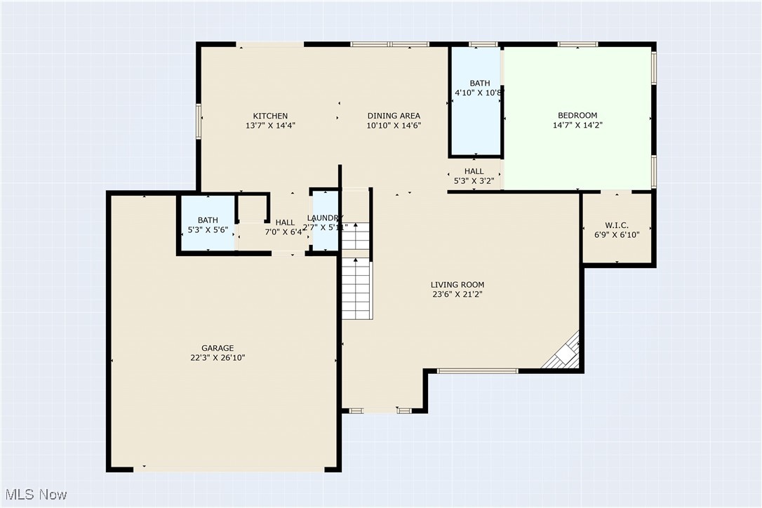 1491 Logan Lane, Wooster, Ohio image 2