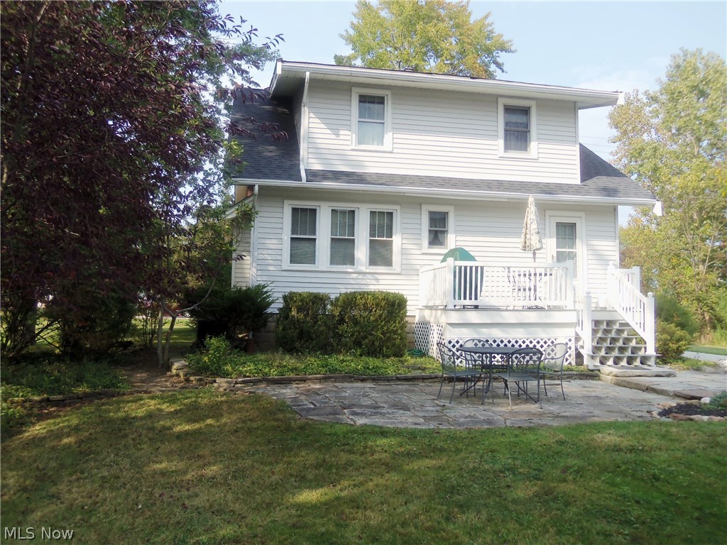 Solon 03 - Residential