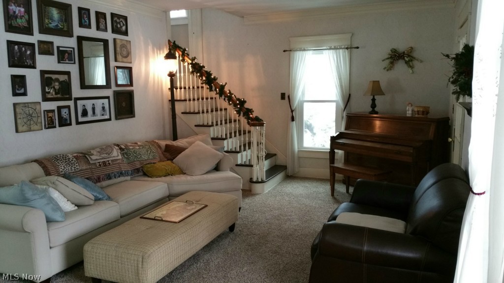 Stow - Residential