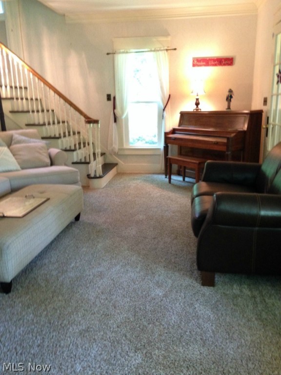Stow - Residential