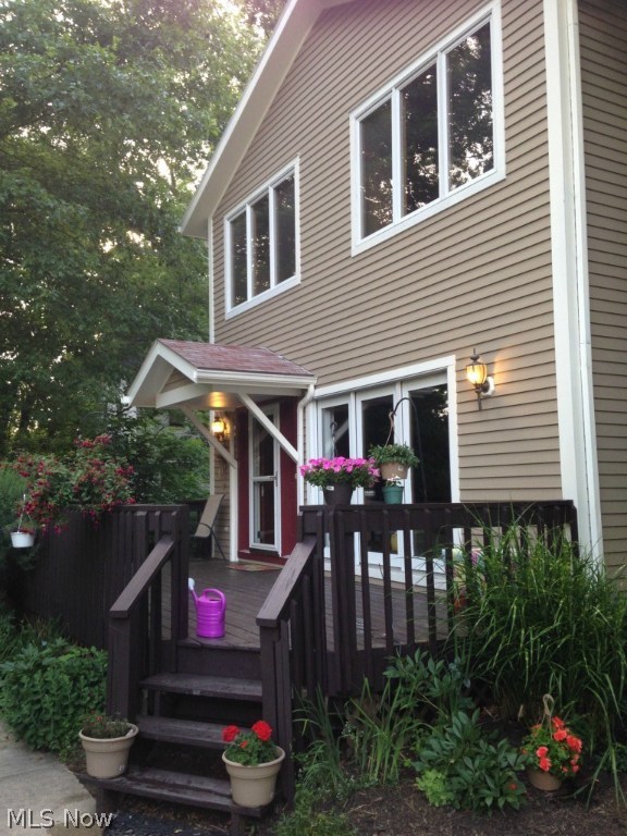 Stow - Residential