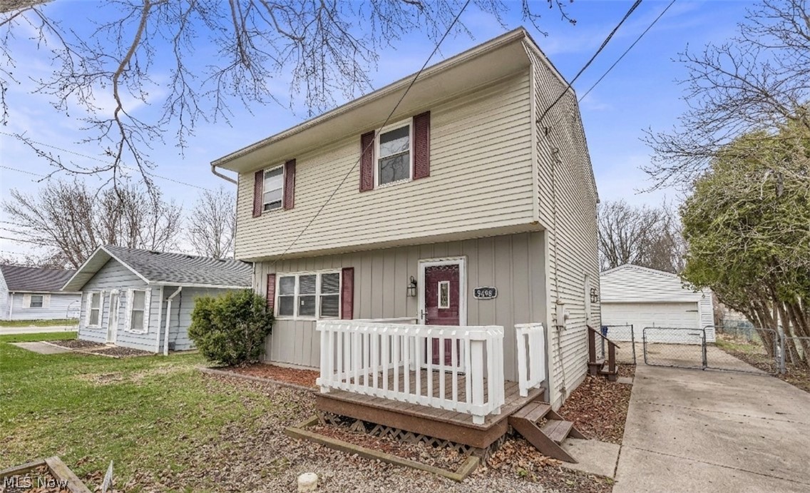 5498 Broad Boulevard