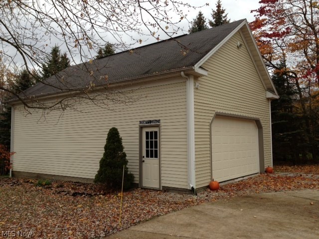 Arbor Glen - Residential