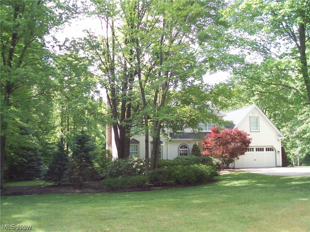 Arbor Glen - Residential