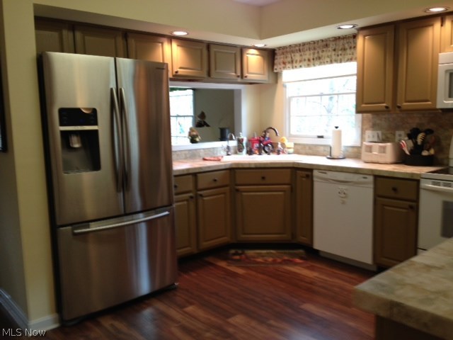 Arbor Glen - Residential