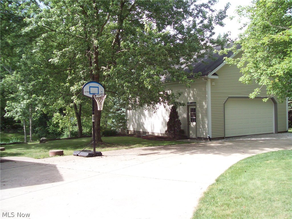 Arbor Glen - Residential