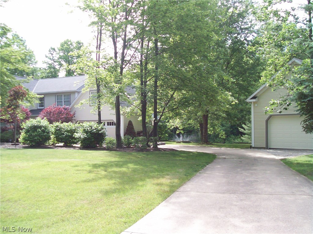 Arbor Glen - Residential