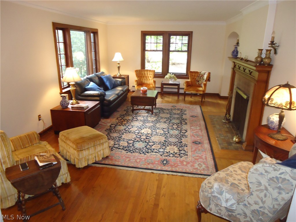 Silver Lake Estates - Residential