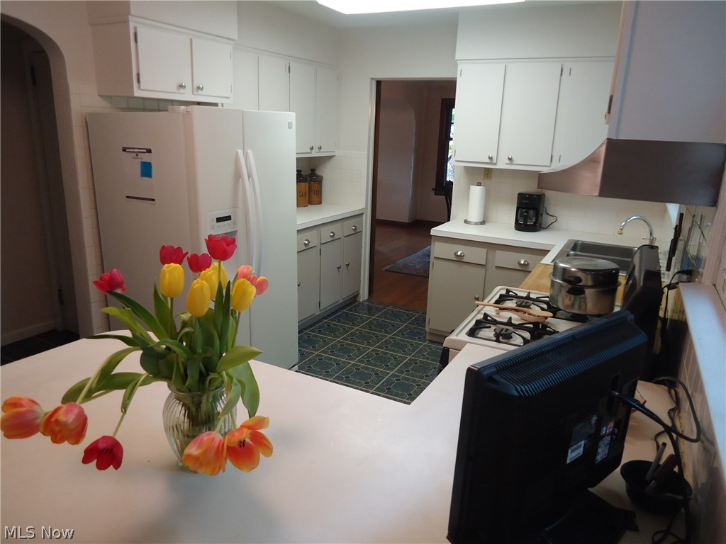 Silver Lake Estates - Residential