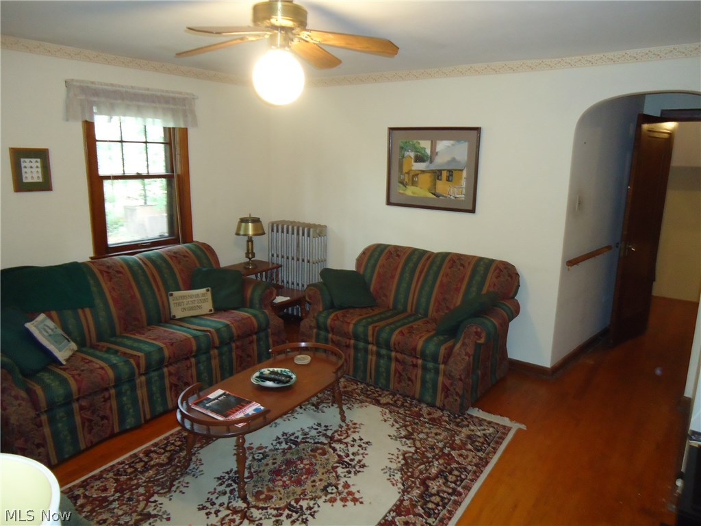 Silver Lake Estates - Residential