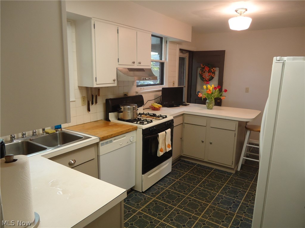 Silver Lake Estates - Residential