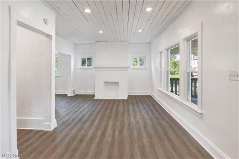Tiny photo for 1390 E 109th Street, Cleveland, OH 44106 (MLS # 5239251)