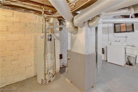 Tiny photo for 1390 E 109th Street, Cleveland, OH 44106 (MLS # 5239251)