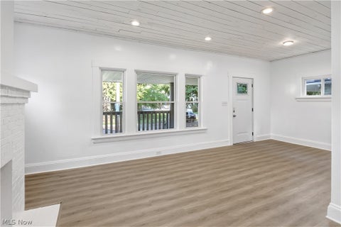 Tiny photo for 1390 E 109th Street, Cleveland, OH 44106 (MLS # 5239251)