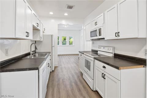 Tiny photo for 1390 E 109th Street, Cleveland, OH 44106 (MLS # 5239251)
