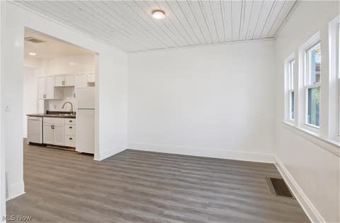 Tiny photo for 1390 E 109th Street, Cleveland, OH 44106 (MLS # 5239251)