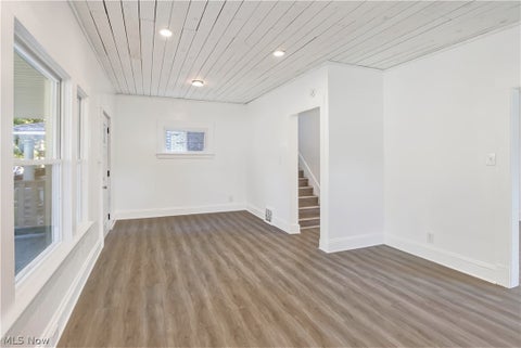 Tiny photo for 1390 E 109th Street, Cleveland, OH 44106 (MLS # 5239251)
