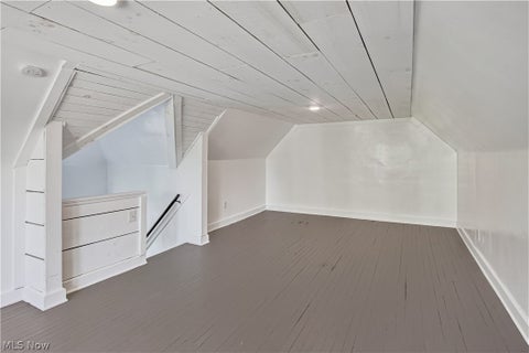 Tiny photo for 1390 E 109th Street, Cleveland, OH 44106 (MLS # 5239251)